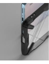 Hurtownia GSM - Etui Ringke Fusion-X Redmi Note 11 Pro+ 5G Black - RGK1635BLK - {ean13} - Hurt