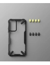 Hurtownia GSM - Etui Ringke Fusion-X Redmi Note 11 Pro+ 5G Black - RGK1635BLK - {ean13} - Hurt