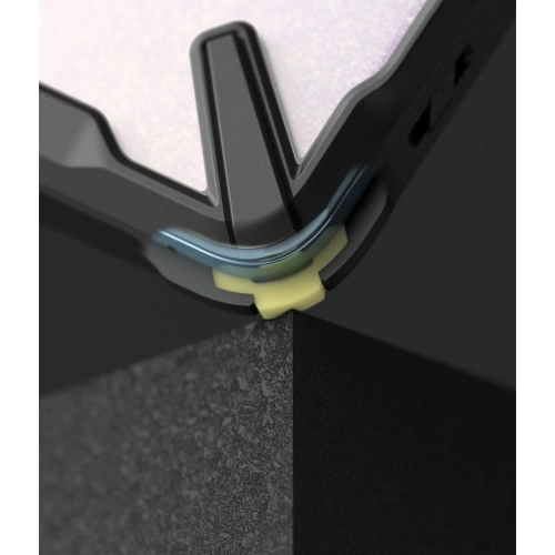 Etui Ringke Fusion-X Redmi Note 11 Pro+ 5G Black