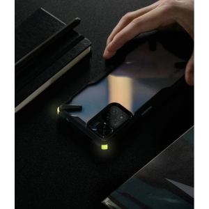 Hurtownia GSM - Etui Ringke Fusion-X Redmi Note 11 Pro+ 5G Black - RGK1635BLK - {ean13} - Hurt