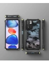 Hurtownia GSM - Etui Ringke Fusion-X Redmi Note 11 Pro+ 5G Camo (Moro) Black - RGK1636MOB - {ean13} - Hurt