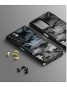 Hurtownia GSM - Etui Ringke Fusion-X Redmi Note 11 Pro+ 5G Camo (Moro) Black - RGK1636MOB - {ean13} - Hurt