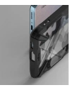 Hurtownia GSM - Etui Ringke Fusion-X Redmi Note 11 Pro+ 5G Camo (Moro) Black - RGK1636MOB - {ean13} - Hurt