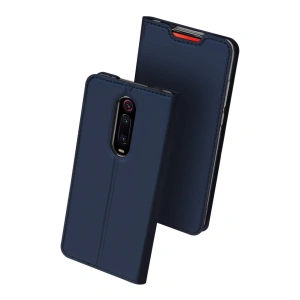 Wholesale DuxDucis SkinPro Xiaomi Mi 9T/Pro Blue - DDS264BLU - {ean13} - Hurt