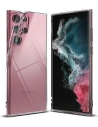 Hurtownia GSM - Etui Ringke Air Samsung Galaxy S22 Ultra Clear - RGK1637CL - {ean13} - Hurt