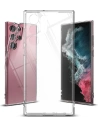 Hurtownia GSM - Etui Ringke Air Samsung Galaxy S22 Ultra Clear - RGK1637CL - {ean13} - Hurt
