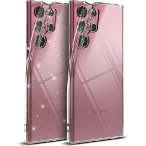 Hurtownia GSM - Etui Ringke Air Samsung Galaxy S22 Ultra Clear - RGK1637CL - {ean13} - Hurt