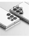 Hurtownia GSM - Etui Ringke Air Samsung Galaxy S22 Ultra Clear - RGK1637CL - {ean13} - Hurt