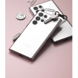 Hurtownia GSM - Etui Ringke Air Samsung Galaxy S22 Ultra Clear - RGK1637CL - {ean13} - Hurt