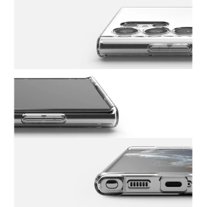 Hurtownia GSM - Etui Ringke Air Samsung Galaxy S22 Ultra Clear - RGK1637CL - {ean13} - Hurt