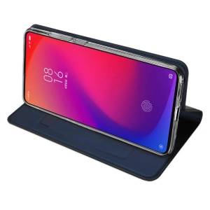 Wholesale DuxDucis SkinPro Xiaomi Mi 9T/Pro Blue - DDS264BLU - {ean13} - Hurt