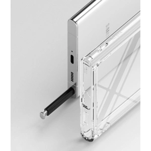 Hurtownia GSM - Etui Ringke Air Samsung Galaxy S22 Ultra Clear - RGK1637CL - {ean13} - Hurt