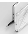 Hurtownia GSM - Etui Ringke Air Samsung Galaxy S22 Ultra Clear - RGK1637CL - {ean13} - Hurt