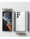 Wholesale Ringke Air Samsung Galaxy S22 Ultra Clear - RGK1637CL - {ean13} - Hurt