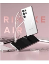 Hurtownia GSM - Etui Ringke Air Samsung Galaxy S22 Ultra Clear - RGK1637CL - {ean13} - Hurt