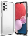 Hurtownia GSM - Etui Ringke Fusion Samsung Galaxy A13 LTE Matné Čiré - RGK1638MCL - {ean13} - Hurt