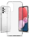 Hurtownia GSM - Etui Ringke Fusion Samsung Galaxy A13 LTE Matné Čiré - RGK1638MCL - {ean13} - Hurt