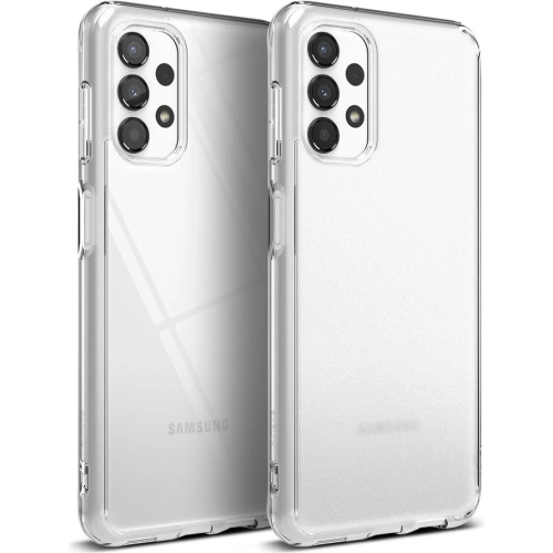 Etui Ringke Fusion Samsung Galaxy A13 LTE Matte Clear