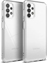 Hurtownia GSM - Etui Ringke Fusion Samsung Galaxy A13 LTE Matte Clear - RGK1638MCL - {ean13} - Hurt