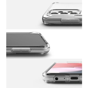 Wholesale Ringke Fusion Samsung Galaxy A13 4G Matte Clear - RGK1638MCL - {ean13} - Hurt