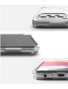 Hurtownia GSM - Etui Ringke Fusion Samsung Galaxy A13 LTE Matné Čiré - RGK1638MCL - {ean13} - Hurt
