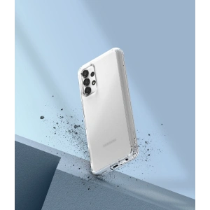Wholesale Ringke Fusion Samsung Galaxy A13 4G Matte Clear - RGK1638MCL - {ean13} - Hurt