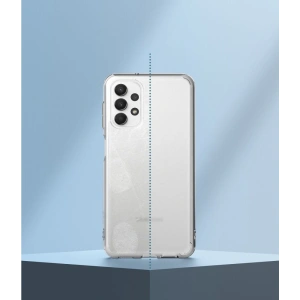 Hurtownia GSM - Etui Ringke Fusion Samsung Galaxy A13 LTE Matte Clear - RGK1638MCL - {ean13} - Hurt