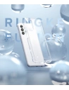 Hurtownia GSM - Etui Ringke Fusion Samsung Galaxy A13 LTE Matné Čiré - RGK1638MCL - {ean13} - Hurt