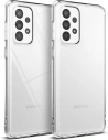 Hurtownia GSM - Etui Ringke Fusion Samsung Galaxy A33 5G Matte Clear - RGK1639MCL - {ean13} - Hurt