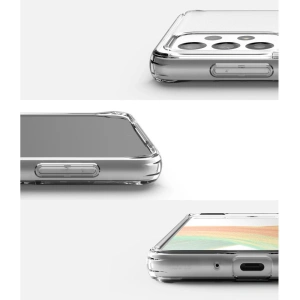 Hurtownia GSM - Etui Ringke Fusion Samsung Galaxy A33 5G Matte Clear - RGK1639MCL - {ean13} - Hurt