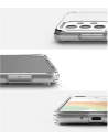 Hurtownia GSM - Etui Ringke Fusion Samsung Galaxy A33 5G Matte Clear - RGK1639MCL - {ean13} - Hurt