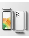 Hurtownia GSM - Etui Ringke Fusion Samsung Galaxy A33 5G Matte Clear - RGK1639MCL - {ean13} - Hurt