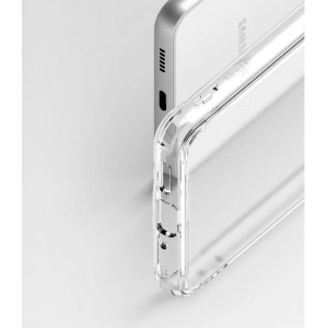 Hurtownia GSM - Etui Ringke Fusion Samsung Galaxy A33 5G Matte Clear - RGK1639MCL - {ean13} - Hurt