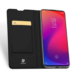 Etui DuxDucis SkinPro Xiaomi Mi 9T/Pro Black