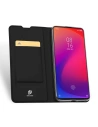 Hurtownia GSM - Case DuxDucis SkinPro Xiaomi Mi 9T/Pro & Redmi K20/Pro Schwarz - DDS263BLK - {ean13} - Hurt