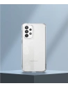 Hurtownia GSM - Etui Ringke Fusion Samsung Galaxy A33 5G Matte Clear - RGK1639MCL - {ean13} - Hurt