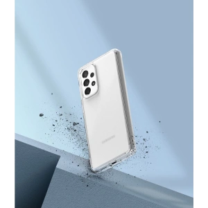 Ringke Fusion Samsung Galaxy A33 5G Matte Clear