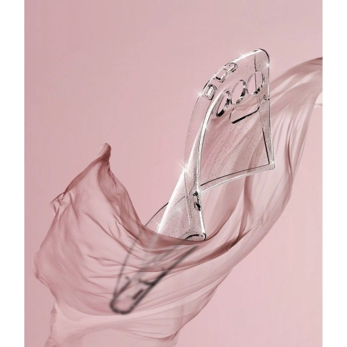 Etui Ringke Air Samsung Galaxy S22 Ultra Glitter Clear