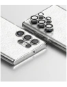 Hurtownia GSM - Etui Ringke Air Samsung Galaxy S22 Ultra Glitter Clear - RGK1640GCL - {ean13} - Hurt