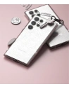 Wholesale Ringke Air Samsung Galaxy S22 Ultra Glitter Clear - RGK1640GCL - {ean13} - Hurt