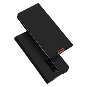 Etui DuxDucis SkinPro Xiaomi Mi 9T/Pro černé