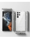 Hurtownia GSM - Etui Ringke Air Samsung Galaxy S22 Ultra Glitter Clear - RGK1640GCL - {ean13} - Hurt