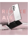 Hurtownia GSM - Etui Ringke Air Samsung Galaxy S22 Ultra Glitter Clear - RGK1640GCL - {ean13} - Hurt