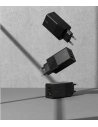 Wholesale Ringke Charger GaN 3-port 65W Black - RGK1641BLK - {ean13} - Hurt