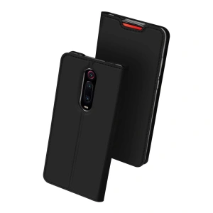 Wholesale DuxDucis SkinPro Xiaomi Mi 9T/Pro Black - DDS263BLK - {ean13} - Hurt
