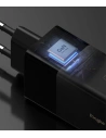 Hurtownia GSM - Ładowarka sieciowa Ringke Charger GaN 3-port 65W Black - RGK1641BLK - {ean13} - Hurt