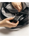 Wholesale Ringke Charger GaN 3-port 65W Black - RGK1641BLK - {ean13} - Hurt