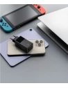 Hurtownia GSM - Síťová nabíječka Ringke Charger GaN 3-port 65W černá - RGK1641BLK - {ean13} - Hurt