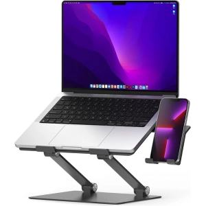 Hurtownia GSM - Stojan na laptop/tablet Ringke Vynikající stojan na laptop - RGK1642 - {ean13} - Hurt