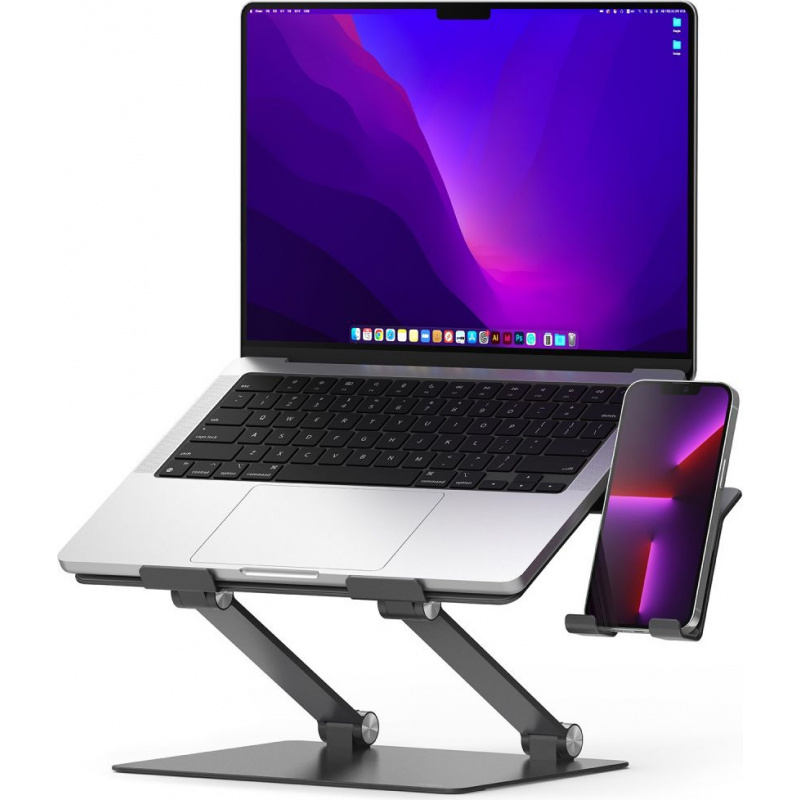 Hurtownia Ringke - 8809848209901 - RGK1642 - Stojak/Stand na laptop/tablet Ringke Outstanding Laptop Stand - B2B homescreen